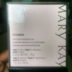Timewise Mary Kay